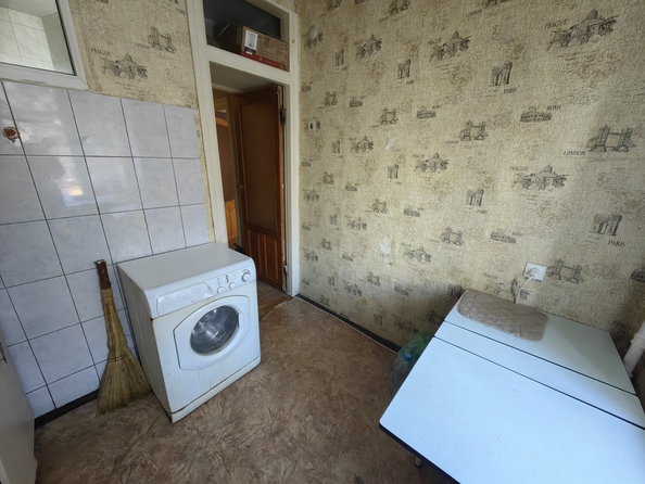 
  Продается 3-комн. квартира, 42 м², 40-летия Победы пр-кт, д. 55
. Фото 6.