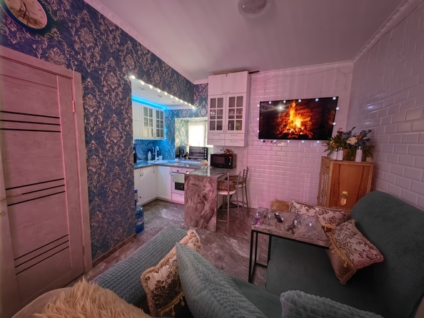 
  Продается 2-комн. квартира, 50 м², Ворошиловский пр-кт, д. 24
. Фото 7.