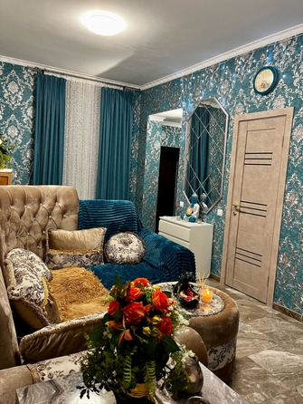
  Продается 2-комн. квартира, 50 м², Ворошиловский пр-кт, д. 24
. Фото 8.