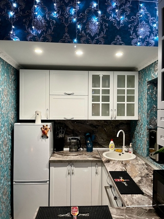 
  Продается 2-комн. квартира, 50 м², Ворошиловский пр-кт, д. 24
. Фото 13.