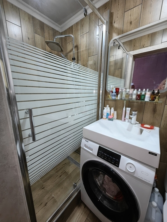 
  Продается 2-комн. квартира, 50 м², Ворошиловский пр-кт, д. 24
. Фото 17.