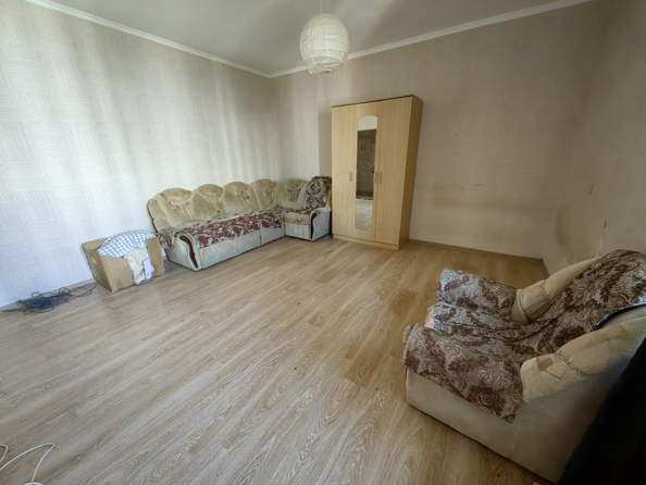 
  Продается 1-комн. квартира, 42 м², Травяная ул, д. 20
. Фото 1.