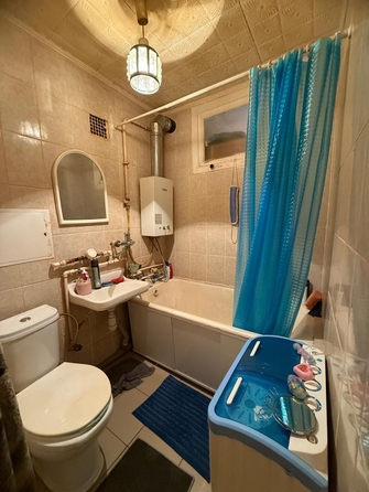 
  Сдается 1-комн. квартира, 31 м², Михаила Нагибина пр-кт, д. 23
. Фото 12.