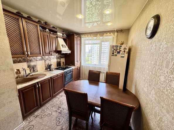 
  Продается 3-комн. квартира, 65.7 м², 40-летия Победы пр-кт, д. 95
. Фото 1.