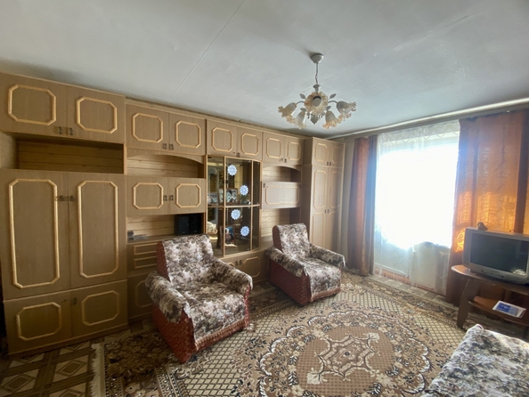 
  Продается 1-комн. квартира, 36 м², 18-я улица ул, д. 69
. Фото 2.