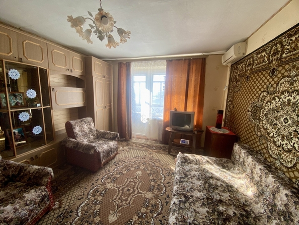 
  Продается 1-комн. квартира, 36 м², 18-я улица ул, д. 69
. Фото 3.