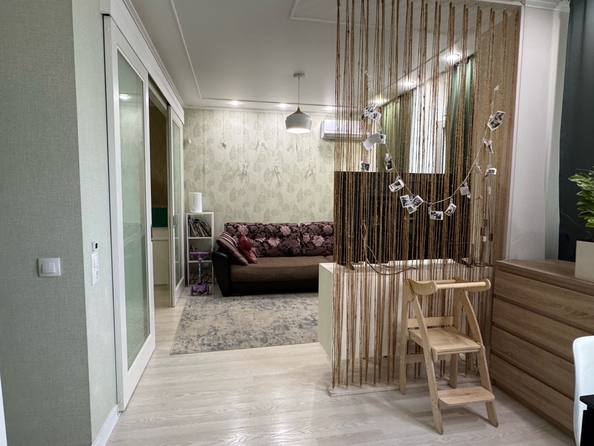
  Продается 2-комн. квартира, 45 м², Магнитогорская ул, д. 1б
. Фото 4.