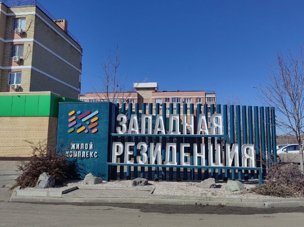 
  Продается 1-комн. квартира, 35 м², Чаленко пер, д. 11
. Фото 19.