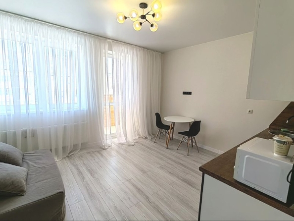 
  Продается студия, 23 м², Чаленко пер, д. 19/1
. Фото 4.