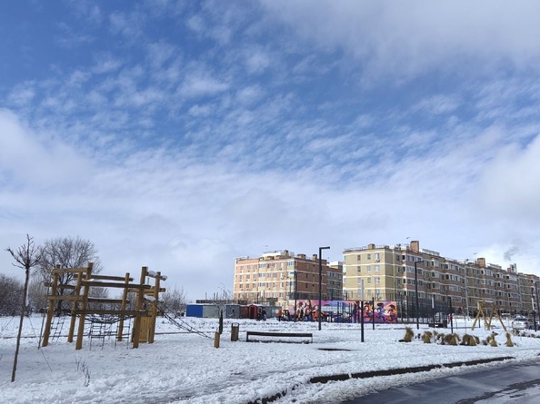 
  Продается студия, 23 м², Чаленко пер, д. 19/1
. Фото 10.