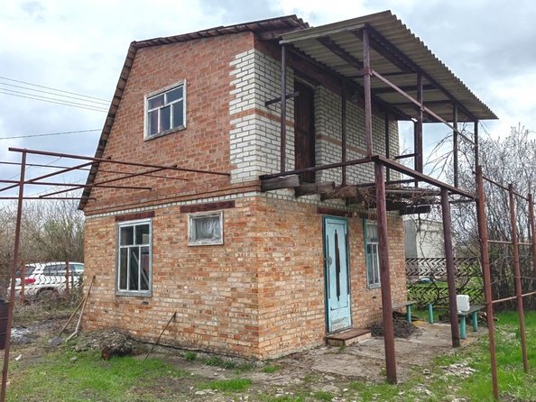 
  Продается дача, 38.8 м², село Самарское
. Фото 1.