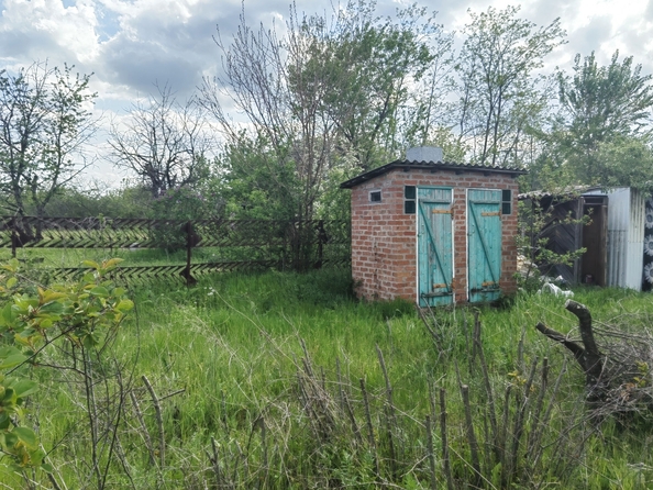 
  Продается дача, 38.8 м², село Самарское
. Фото 17.