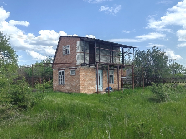 
  Продается дача, 38.8 м², село Самарское
. Фото 18.