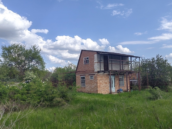 
  Продается дача, 38.8 м², село Самарское
. Фото 19.