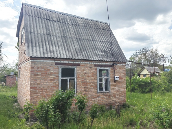 
  Продается дача, 38.8 м², село Самарское
. Фото 20.