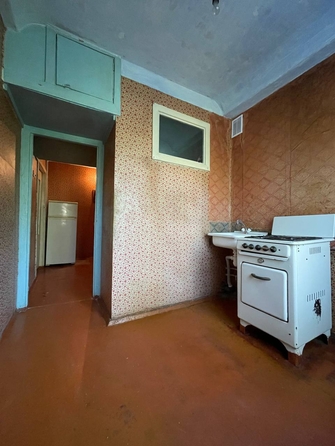 
  Продается 2-комн. квартира, 44 м², 2-я Краснодарская ул, д. 92/4
. Фото 9.