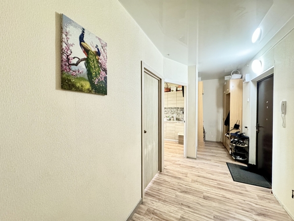 
  Продается 3-комн. квартира, 78.9 м², Тимофеева ул, д. 14
. Фото 6.