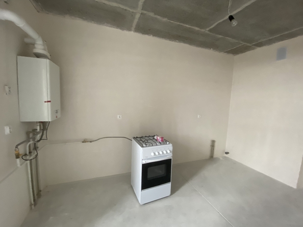 
  Продается 1-комн. квартира, 29 м², Берберовская ул, д. 14
. Фото 1.