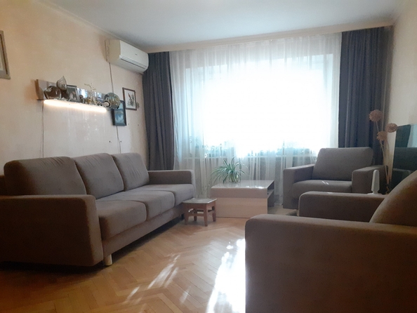 
  Продается 3-комн. квартира, 64 м², Тельмана ул, д. 4
. Фото 4.