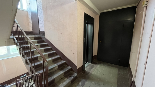 
  Продается 1-комн. квартира, 38 м², 339-й Стрелковой Дивизии ул, д. 17
. Фото 15.