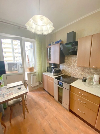 
  Продается 1-комн. квартира, 42 м², Извилистая ул, д. 11
. Фото 5.