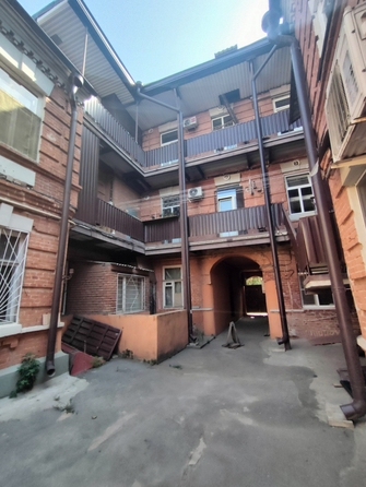 
  Продается 2-комн. квартира, 27.2 м², Островского пер, д. 63
. Фото 3.