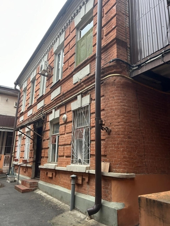
  Продается 2-комн. квартира, 27.2 м², Островского пер, д. 63
. Фото 14.