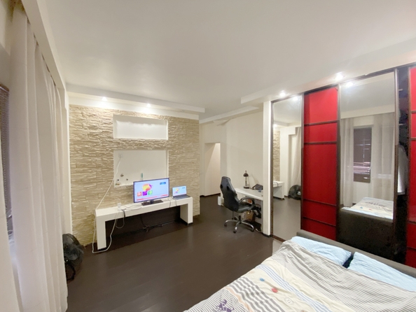 
  Продается 1-комн. квартира, 34.6 м², Русская ул, д. 54
. Фото 3.