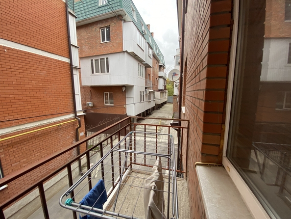 
  Продается 1-комн. квартира, 34.6 м², Русская ул, д. 54
. Фото 16.