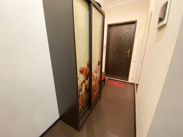 
  Продается 1-комн. квартира, 34.6 м², Русская ул, д. 54
. Фото 19.