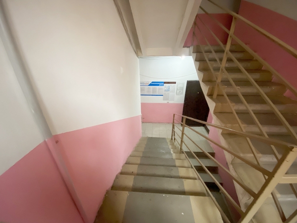 
  Продается 1-комн. квартира, 34.6 м², Русская ул, д. 54
. Фото 22.