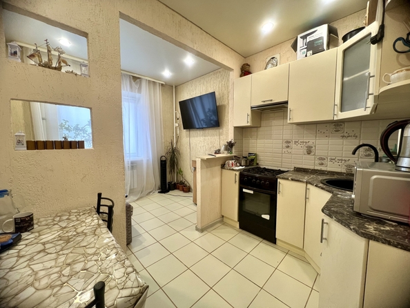 
  Продается 1-комн. квартира, 34 м², Вартанова ул, д. 29
. Фото 1.