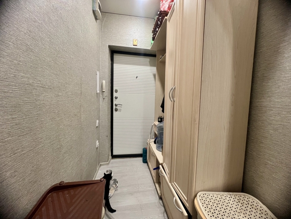 
  Продается 1-комн. квартира, 34 м², Вартанова ул, д. 29
. Фото 4.