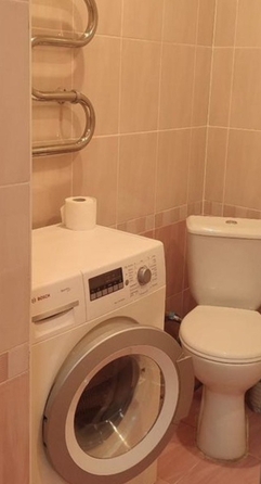 
  Продается 1-комн. квартира, 33 м², Подвойского ул, д. 68
. Фото 5.