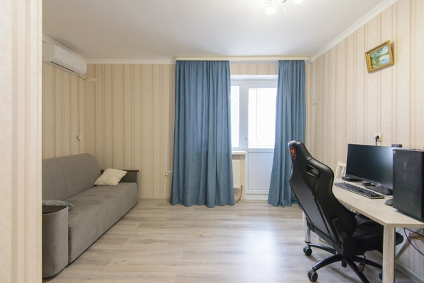 
  Продается 2-комн. квартира, 48 м², Ясный пер, д. 6
. Фото 4.