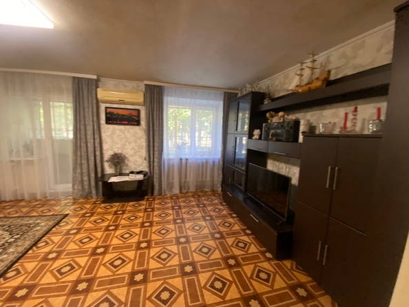 
  Продается 3-комн. квартира, 118 м², 2-я Киргизская ул, д. 99
. Фото 3.