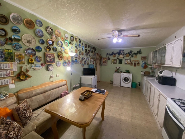 
  Продается 3-комн. квартира, 118 м², 2-я Киргизская ул, д. 99
. Фото 9.