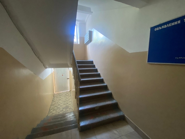 
  Продается 3-комн. квартира, 118 м², 2-я Киргизская ул, д. 99
. Фото 18.