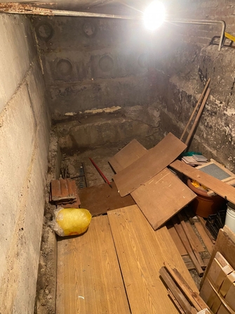 
  Продается 3-комн. квартира, 118 м², 2-я Киргизская ул, д. 99
. Фото 24.