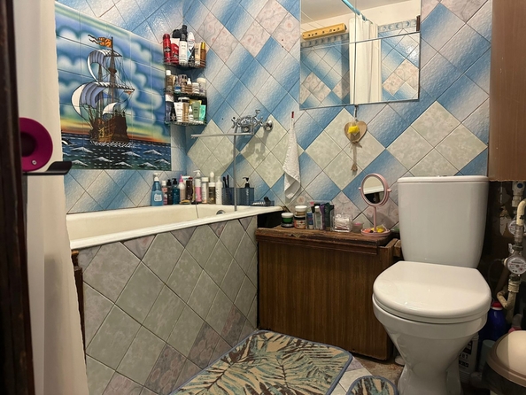 
  Продается 1-комн. квартира, 36.9 м², Комарова б-р, д. 4/1
. Фото 5.