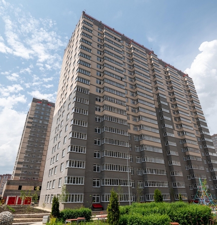 
  Продается 2-комн. квартира, 48 м², 40-летия Победы пр-кт, д. 63/17
. Фото 6.