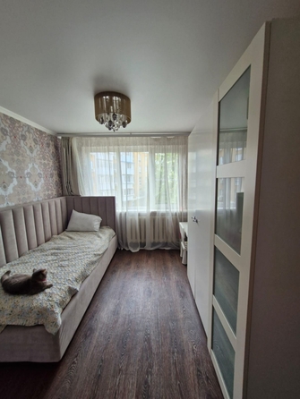 
  Продается 3-комн. квартира, 60 м², Кривошлыковский пер, д. 2
. Фото 12.