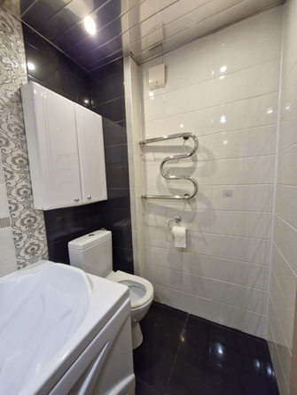 
  Продается 3-комн. квартира, 60 м², Кривошлыковский пер, д. 2
. Фото 24.
