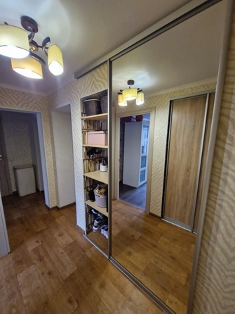 
  Продается 3-комн. квартира, 60 м², Кривошлыковский пер, д. 2
. Фото 31.