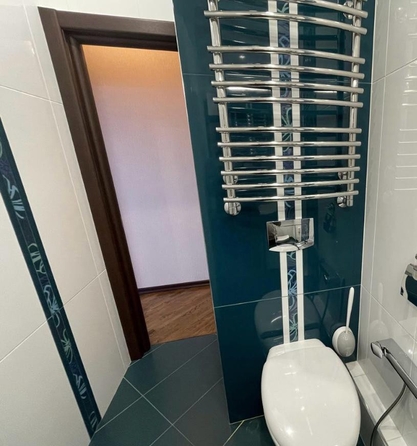 
  Продается 2-комн. квартира, 67.3 м², Зорге ул, д. 11
. Фото 9.