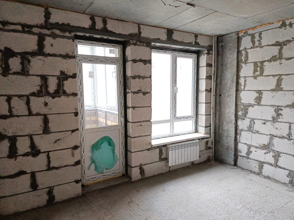 
  Продается студия, 26 м², Магнитогорская ул, д. 2
. Фото 1.