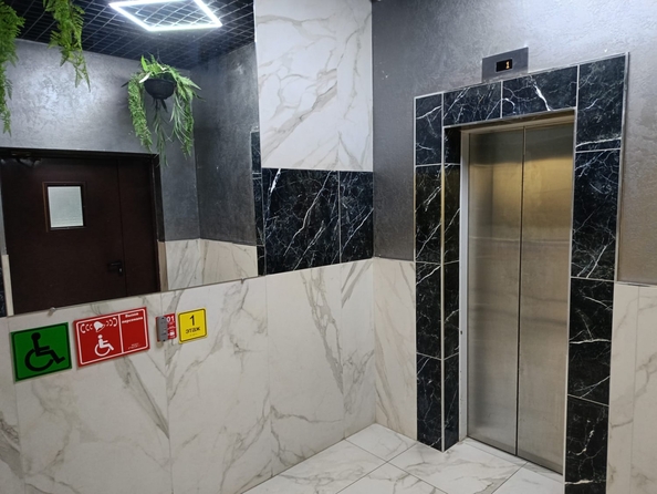 
  Продается студия, 26 м², Магнитогорская ул, д. 2
. Фото 6.