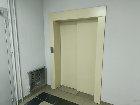 
  Продается студия, 26 м², Магнитогорская ул, д. 2
. Фото 9.