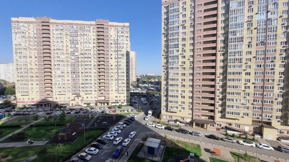
  Продается студия, 26 м², Магнитогорская ул, д. 2
. Фото 11.