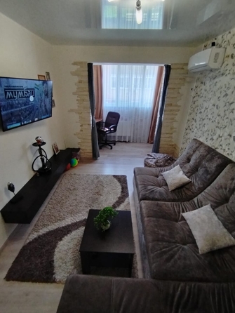 
  Продается 1-комн. квартира, 33 м², Спутниковый пер, д. 5
. Фото 7.